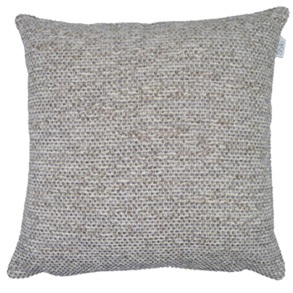 Elgin, Quartz - (45cm x 45cm) Cushion